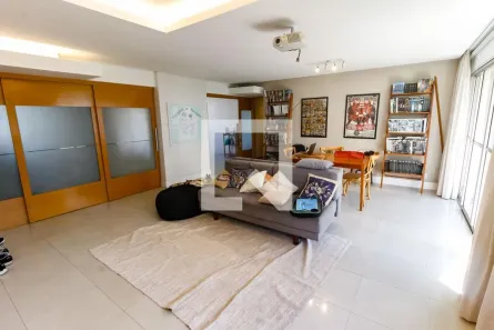 Apartamento com 3 Quartos à venda, 200m² no Vila Andrade, São Paulo