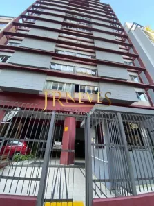 Apartamento com 1 Quarto à venda, 35m² no Bela Vista, São Paulo