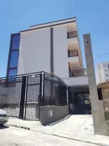 Apartamento com 2 Quartos à venda, 53m² no Vila Cruz das Almas, São Paulo