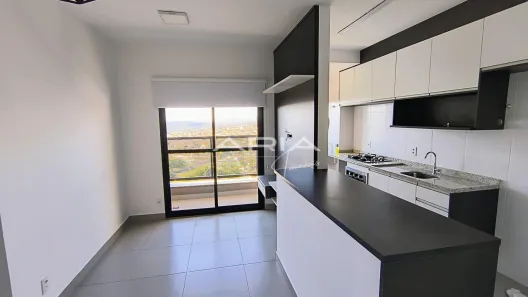 Apartamento com 2 Quartos à venda, 58m² no Centro, Araraquara