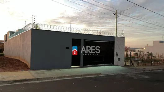 Imóvel Comercial com 1 Quarto à venda, 126m² no Parque Planalto, Santa Bárbara D'Oeste