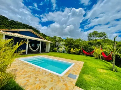 Casa com 3 Quartos à venda, 2882m² no Pedro do Rio, Petrópolis