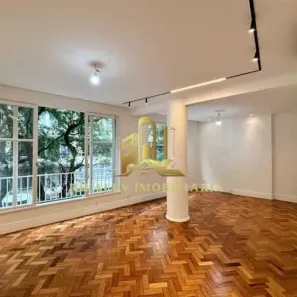 Apartamento com 3 Quartos à venda, 120m² no Copacabana, Rio de Janeiro