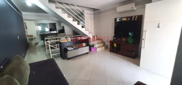 Sobrado com 3 Quartos à venda, 150m² no Água Fria, São Paulo