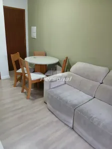 Apartamento com 2 Quartos para alugar, 63m² no Barranco, Taubaté