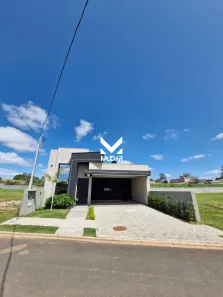 Apartamento com 3 Quartos à venda, 169m² no Jardim Carvalho, Ponta Grossa