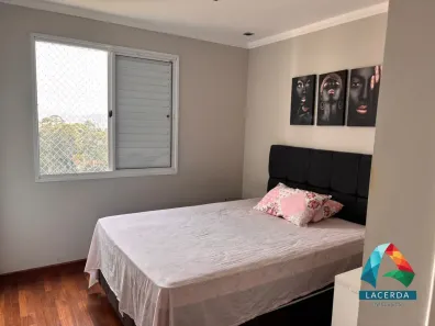Apartamento com 3 Quartos à venda, 94m² no Lar São Paulo, São Paulo