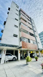 Apartamento com 3 Quartos à venda, 84m² no Iputinga, Recife