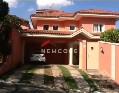 Casa de Condomínio com 3 Quartos à venda, 315m² no Horizontal Park, Cotia