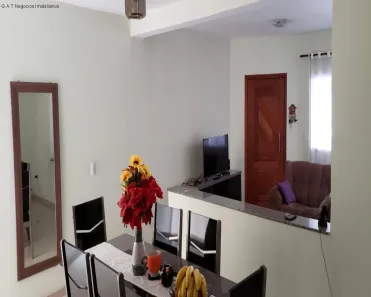 Casa com 2 Quartos à venda, 146m² no Jardim Santo André, Sorocaba