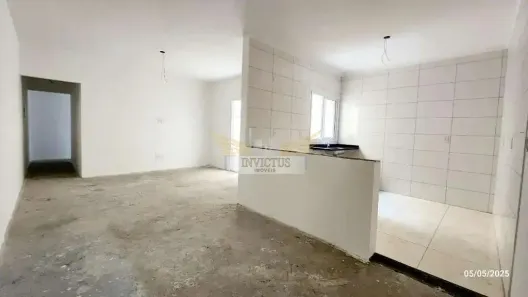 Apartamento com 3 Quartos à venda, 94m² no Vila Assunção, Santo André