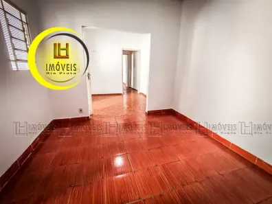 Casa com 2 Quartos para alugar, 65m² no Vila Nossa Senhora do Bonfim, São José do Rio Preto