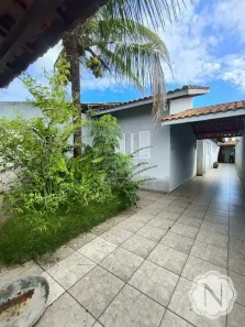 Casa com 2 Quartos à venda, 73m² no Laranjeiras, Itanhaém