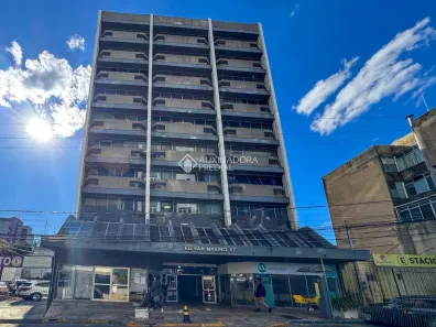 Sala Comercial para alugar, 57m² no Centro, Canoas