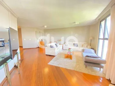 Apartamento com 3 Quartos à venda, 190m² no Vila Rezende, Piracicaba