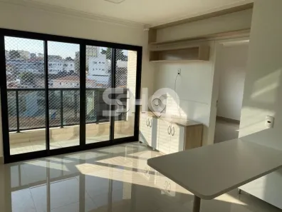 Apartamento com 1 Quarto à venda, 42m² no Tucuruvi, São Paulo