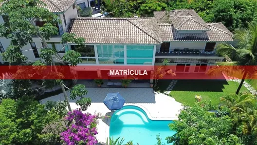 Sobrado com 5 Quartos à venda, 321m² no Engenho D Água, Ilhabela