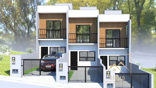  com 2 Quartos à venda, 78m² no Potecas, São José