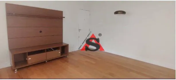 Apartamento com 2 Quartos à venda, 69m² no Campo Belo, São Paulo