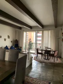 Apartamento com 3 Quartos para alugar, 330m² no Itaim Bibi, São Paulo