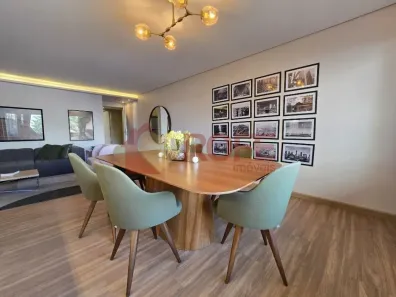 Apartamento com 3 Quartos à venda, 90m² no Vila Mariana, São Paulo