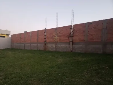 Lote/Terreno à venda, 305m² no Bonfim Paulista, Ribeirão Preto