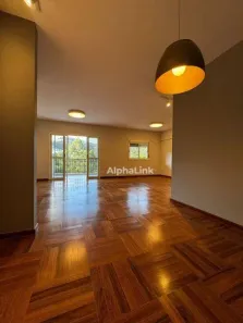 Apartamento com 3 Quartos para alugar, 139m² no Tamboré, Santana de Parnaíba