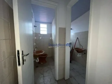 Sala Comercial para alugar, 299m² no Lapa, São Paulo