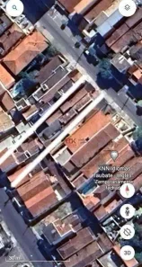 Lote/Terreno à venda, 240m² no Jardim das Nações, Taubaté