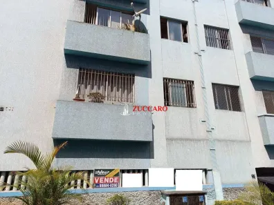 Apartamento com 2 Quartos à venda, 73m² no Camargos, Guarulhos