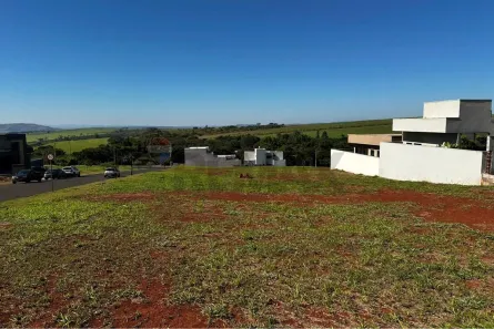 Lote/Terreno à venda, 275m² no , Cravinhos