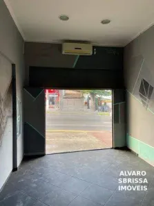 Sala Comercial para alugar, 43m² no Vila Padre Bento, Itu