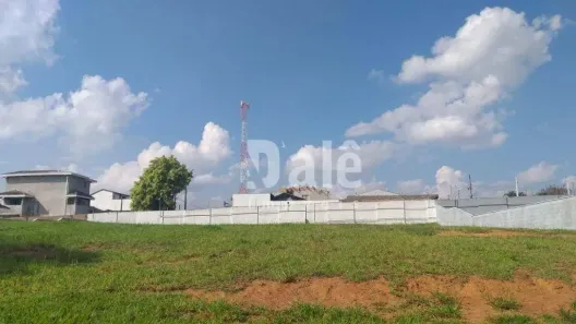 Lote/Terreno à venda, 1000m² no Condomínio Residencial Mirante do Vale, Jacareí