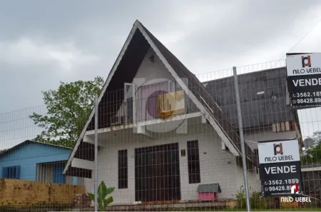 Casa com 2 Quartos à venda, 80m² no Aparecida, Portão