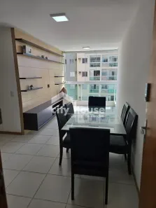 Apartamento com 3 Quartos à venda, 74m² no Praia de Itaparica, Vila Velha