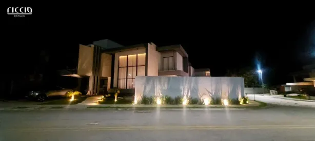 Casa de Condomínio com 6 Quartos à venda, 300m² no Condomínio Residencial Mont Blanc, São José dos Campos