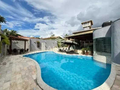 Casa com 4 Quartos à venda, 1005m² no São Luiz, Belo Horizonte