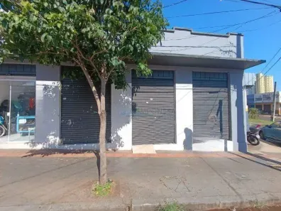 Sala Comercial para alugar, 30m² no Centro, Londrina