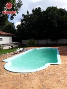 Fazenda/Sítio com 3 Quartos à venda, 560m² no Conceição, Piracicaba