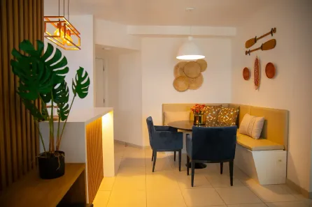 Apartamento com 2 Quartos para alugar, 74m² no Umarizal, Belém