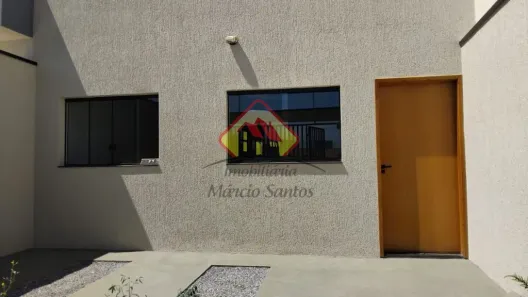 Casa com 2 Quartos à venda, 84m² no Jardim Oásis, Taubaté