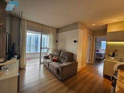 Apartamento com 2 Quartos à venda, 67m² no Vila Mogilar, Mogi das Cruzes
