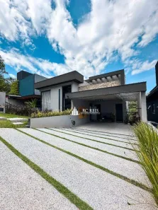 Casa de Condomínio com 4 Quartos à venda, 335m² no Tamboré, Santana de Parnaíba