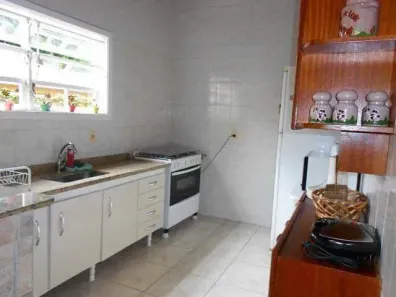 Casa de Condomínio com 4 Quartos à venda, 200m² no Riviera, Bertioga