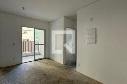 Apartamento com 2 Quartos à venda, 52m² no Alphaville Empresarial, Barueri