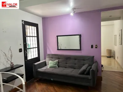 Sobrado com 4 Quartos à venda, 116m² no Vila Morse, São Paulo