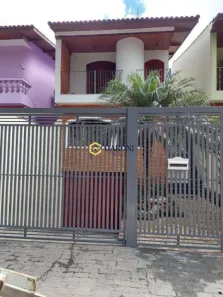 Casa com 3 Quartos à venda, 240m² no Vila Albertina, São Paulo