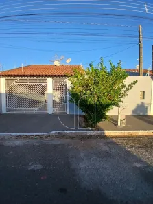Casa com 3 Quartos à venda, 250m² no Jardim Santa Antonieta, Marília