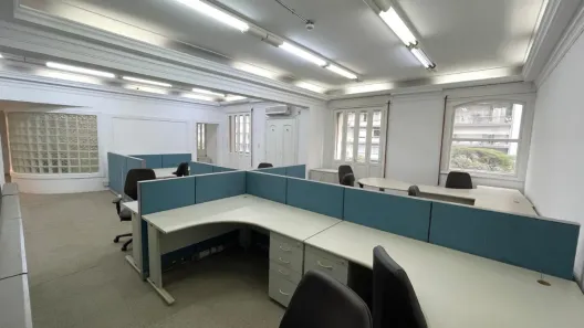 Sala Comercial para venda ou aluguel, 267m² no República, São Paulo
