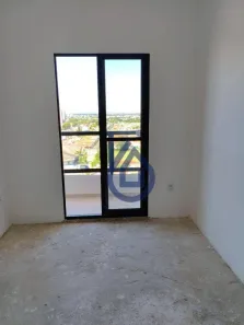 Apartamento com 2 Quartos à venda, 50m² no Vila Operária, Rio Claro